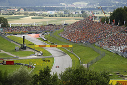 Sebastian Vettel, Ferrari SF70H