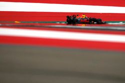 Max Verstappen, Red Bull Racing RB13