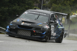 Roger Schnellmann, Mitsubishi Lancer Evo VIII J-SPEC, Schnellmann Racing