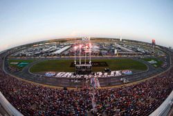 Charlotte Motor Speedway