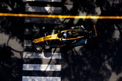 Джолион Палмер, Renault Sport F1 RS17
