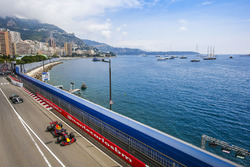 Даніель Ріккардо, Red Bull Racing RB13, Льюіс Хемілтон, Mercedes AMG F1 W08