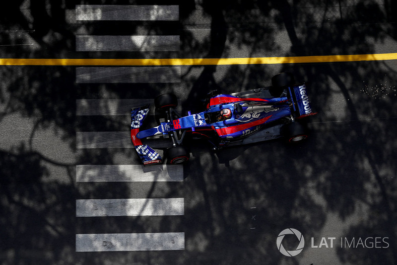 Carlos Sainz Jr., Scuderia Toro Rosso STR12