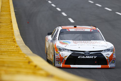 Matt Tifft, Joe Gibbs Racing Toyota