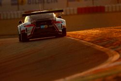 #59 Manthey Racing, Porsche 911 GT3 R: Steve Smith