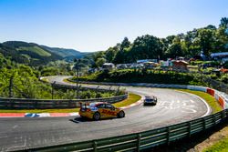 Tom Coronel, Roal Motorsport, Chevrolet RML Cruze TC1