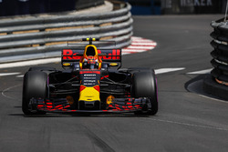 Max Verstappen, Red Bull Racing RB13
