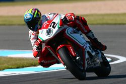 Leon Camier, MV Agusta