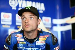 Alex Lowes, Pata Yamaha