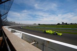 Simon Pagenaud, Team Penske Chevrolet