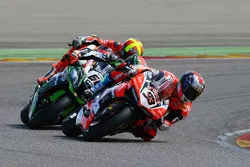 Marco Melandri, Ducati Team