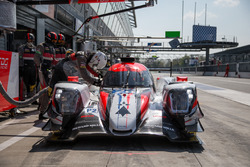 #28 TDS Racing Oreca 07 Gibson: François Perrodo, Matthieu Vaxivière, Emmanuel Collard