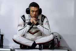 Andre Lotterer, Porsche Team