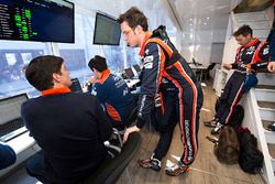 Thierry Neuville, Hyundai Motorsport, Hayden Paddon, Hyundai Motorsport