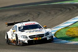 Paul Di Resta, Mercedes-AMG Team HWA, Mercedes-AMG C63 DTM