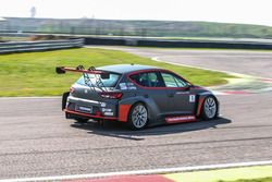 Seat Leon Cup Racer