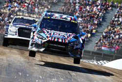 Andreas Bakkerud, Hoonigan Racing Division