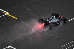 Kevin Magnussen, Haas F1 Team VF-17
