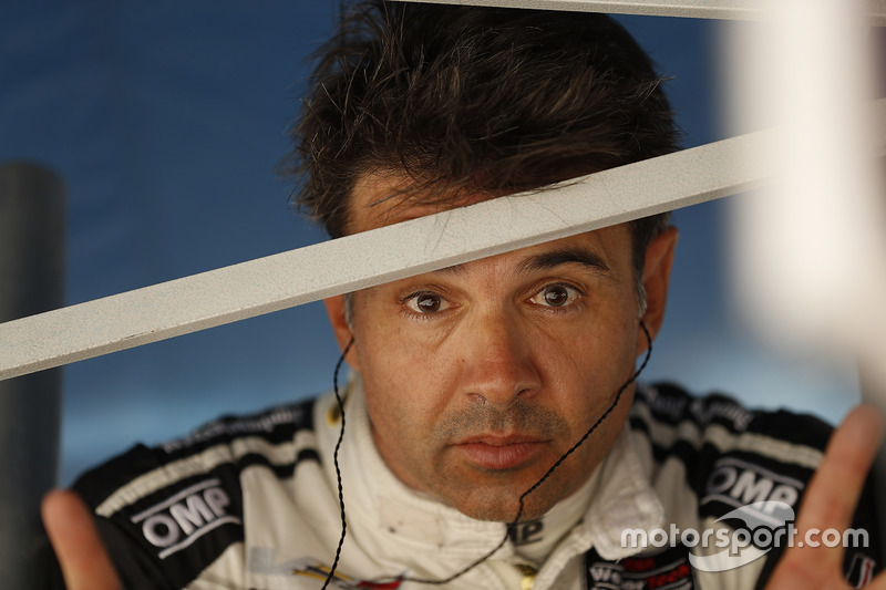 Christian Fittipaldi