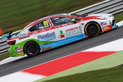 Tom Ingram, Speedworks Motorsport Toyota Avensis