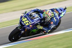 Valentino Rossi, Yamaha Factory Racing