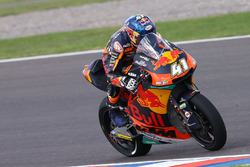 Brad Binder, Red Bull KTM Ajo