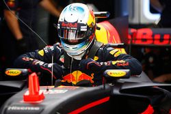 Daniel Ricciardo, Red Bull Racing