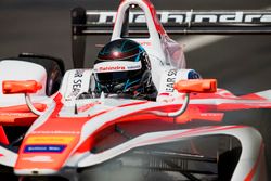 Nick Heidfeld, Mahindra Racing