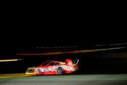 #12 Manthey Racing Porsche 991 GT3 R: Otto Klohs, Sven Müller, Matteo Cairoli, Jochen Krumbach