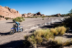 #6 Yamaha Official Rally Team: Adrien van Beveren