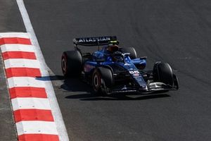 Carlos Sainz, Williams