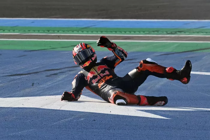 Maverick Viñales, Red Bull KTM Tech 3