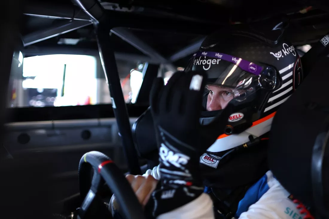 Ryan Locke Racer Daytona 500 - Saturday, in photos NASCAR Cup