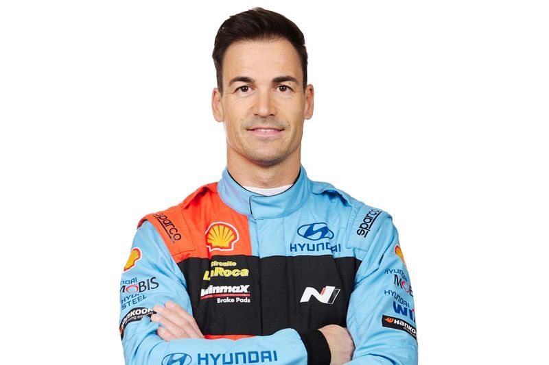 Dani Sordo