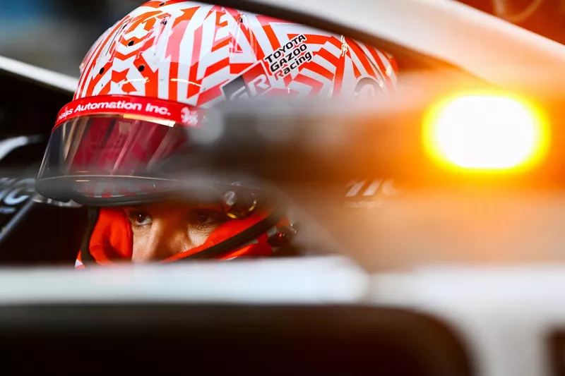 Esteban Ocon, Haas F1 Team