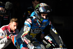 Alex Marquez, Estrella Galicia 0,0 Marc VDS