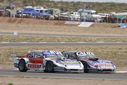 Gabriel Ponce de Leon, Ponce de Leon Competicion Ford, Emanuel Moriatis, Alifraco Sport Ford