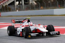 Sergey Sirotkin, ART Grand Prix