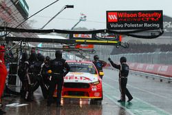 Fabian Coulthard, Team Penske Ford