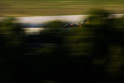 Carlos Sainz Jr, Scuderia Toro Rosso STR11