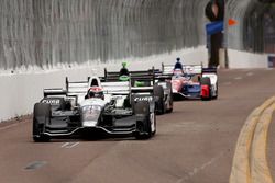 Alexander Rossi, Herta - Andretti Autosport Honda