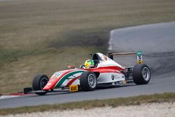 Mick Schumacher, Prema Powerteam