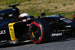 Kevin Magnussen, Renault Sport F1 Team R.S.16