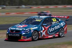 Craig Lowndes, Triple Eight Race Engineering Holden