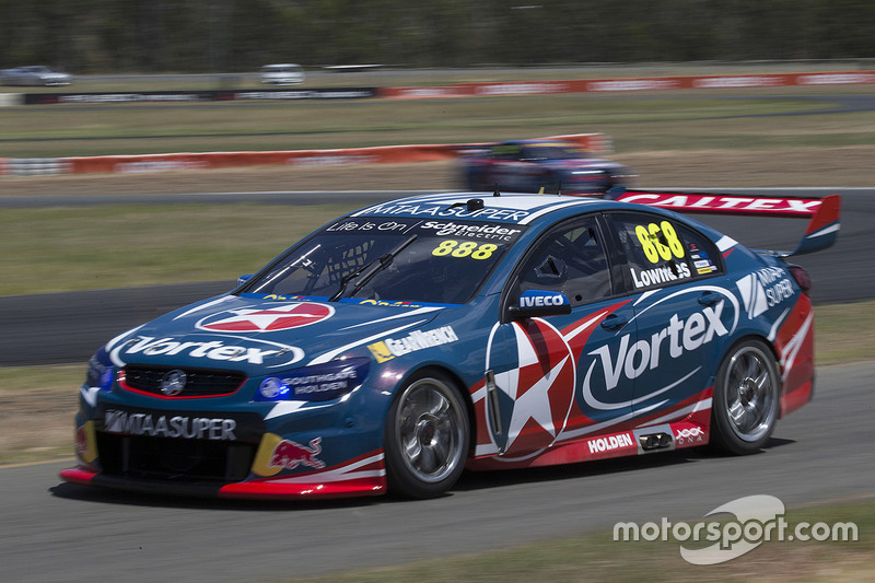 #888: Craig Lowndes (Triple-Eight-Holden)