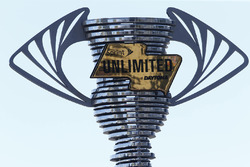 Sprint Unlimited Pokal