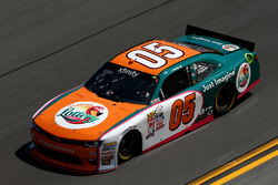 John Wes Townley, Athenian Motorsports Chevrolet