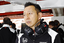 Yusuke Hasegawa, Honda