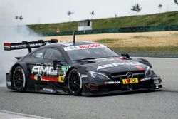 Paul di Resta, AMG C63 DTM