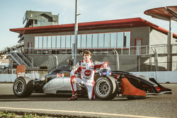 Pietro Fittipaldi